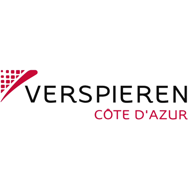 verspieren logo