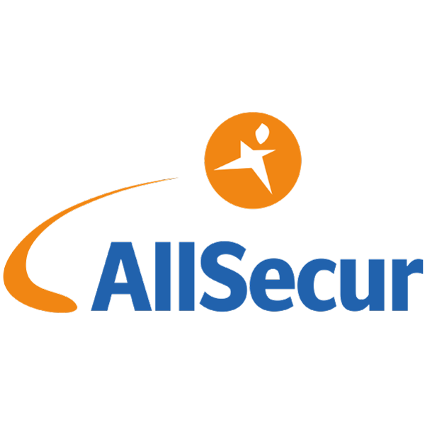 allsecur logo