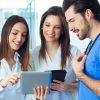Les internes en médecine : nouvelle cible de la médicale