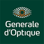 Logo générale d'optique
