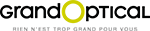 Logo partenaire GrandOptical