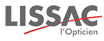 Logo Lissac