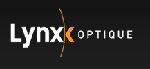Logo partenaire Lynx Optic