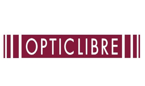 Logo partenaire OpticLibre