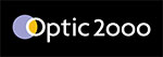 Logo partenaire Optic 2000