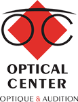 Logo partenaire Optical Center