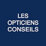 Logo opticiens conseils