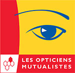 Logo les opticiens mutualistes