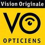 Logo partenaire Vision Originale