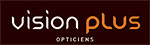 Logo partenaire Vision Plus