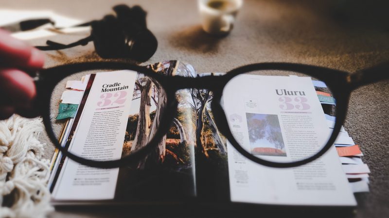 Comprendre vos devis d’optique : la fin du flou au 1er janvier 2019