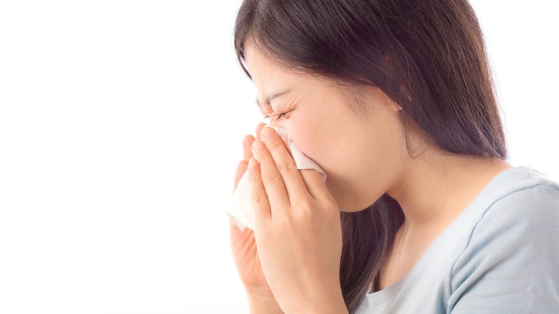 Du changement dans le remboursement des traitements contre les allergies ?