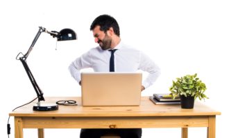 L’application mobile Activ'Dos pour prévenir et soulager le mal de dos