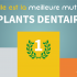 Classement des meilleures mutuelles Implants Dentaires 2024