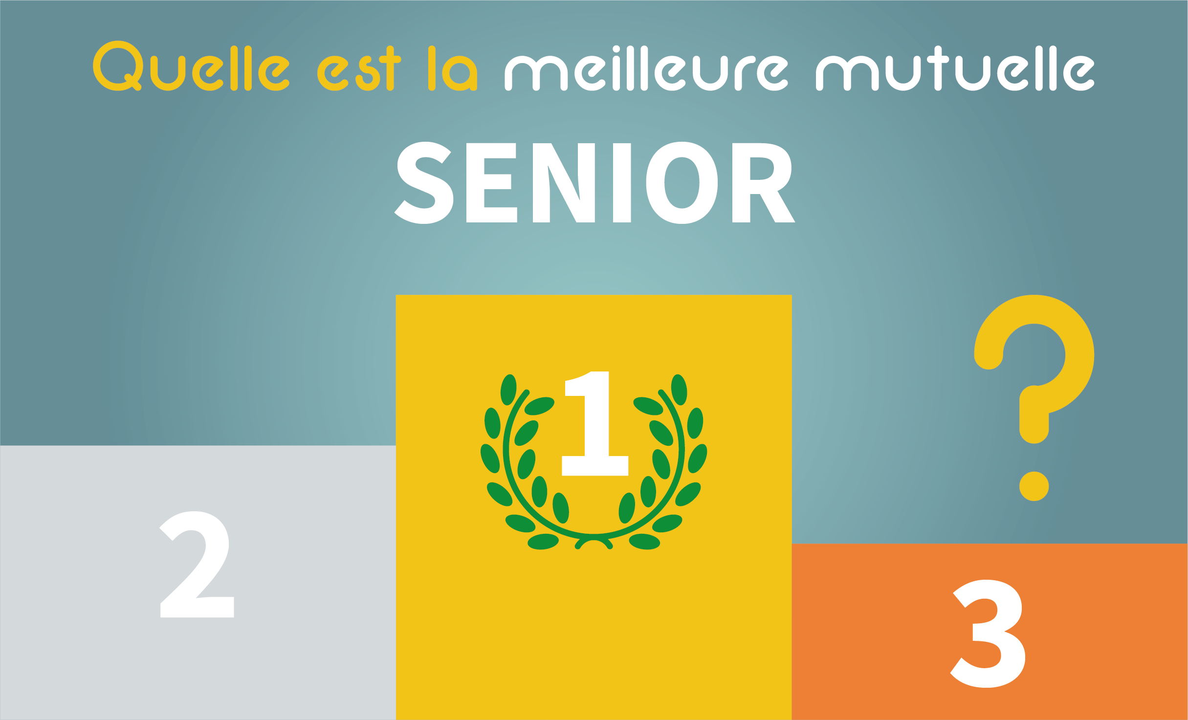 Classement Des Meilleures Mutuelles Senior 2021