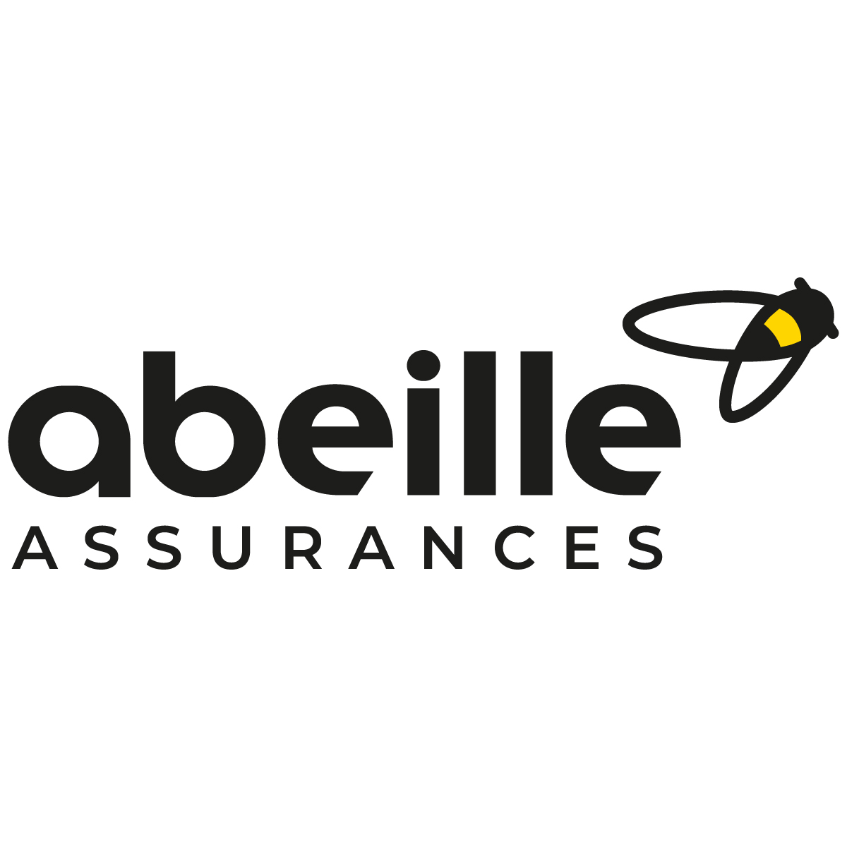 Abeille assurances logo