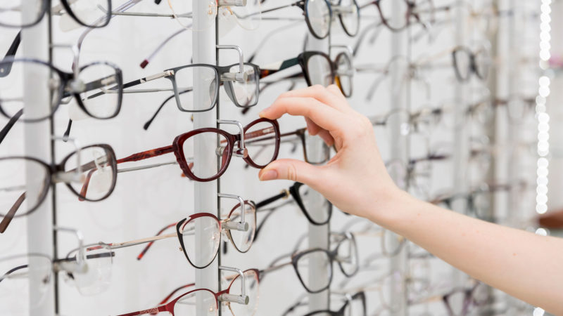 100 % santé lunettes complètement remboursées