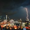 Comment déclarer les sinistres à son assurance après une tempête ?