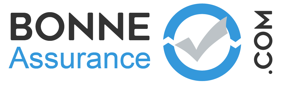 Logo Bonne-Assurance.com (Automobile)