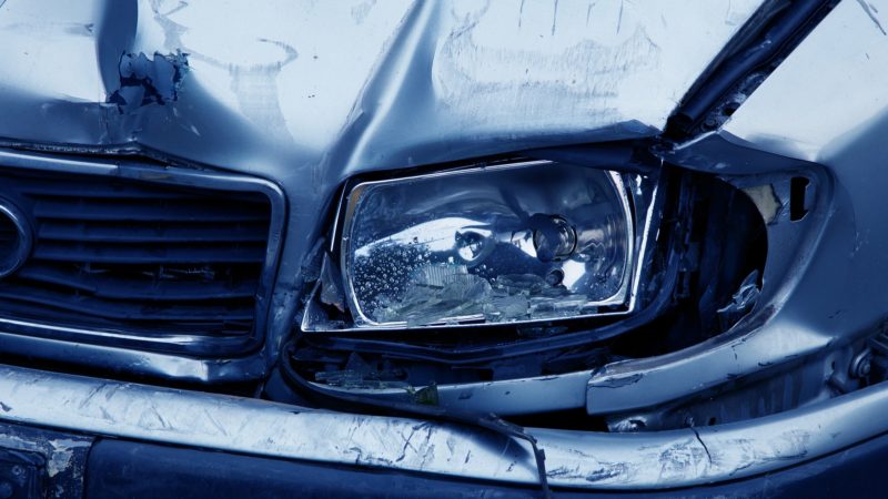 L’e-constat auto, pour faciliter les procédures L’e-constat auto, pour faciliter les procédures