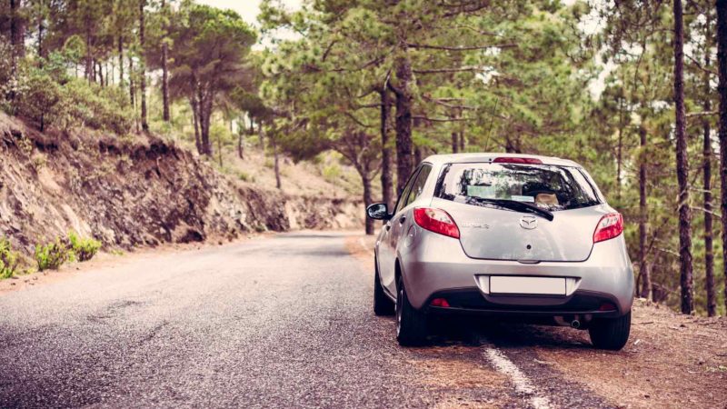Limitation de la vitesse à 80 km/h : les Français roulent-ils trop vite ? Limitation de la vitesse à 80 km/h : les Français roulent-ils trop vite ?