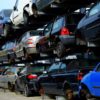 Durcissement des règles pour la résiliation de l’assurance auto, les voitures épaves