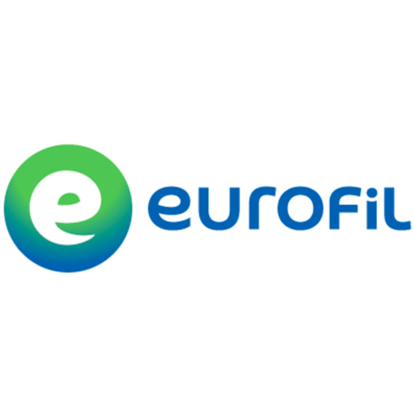 Eurofil logo