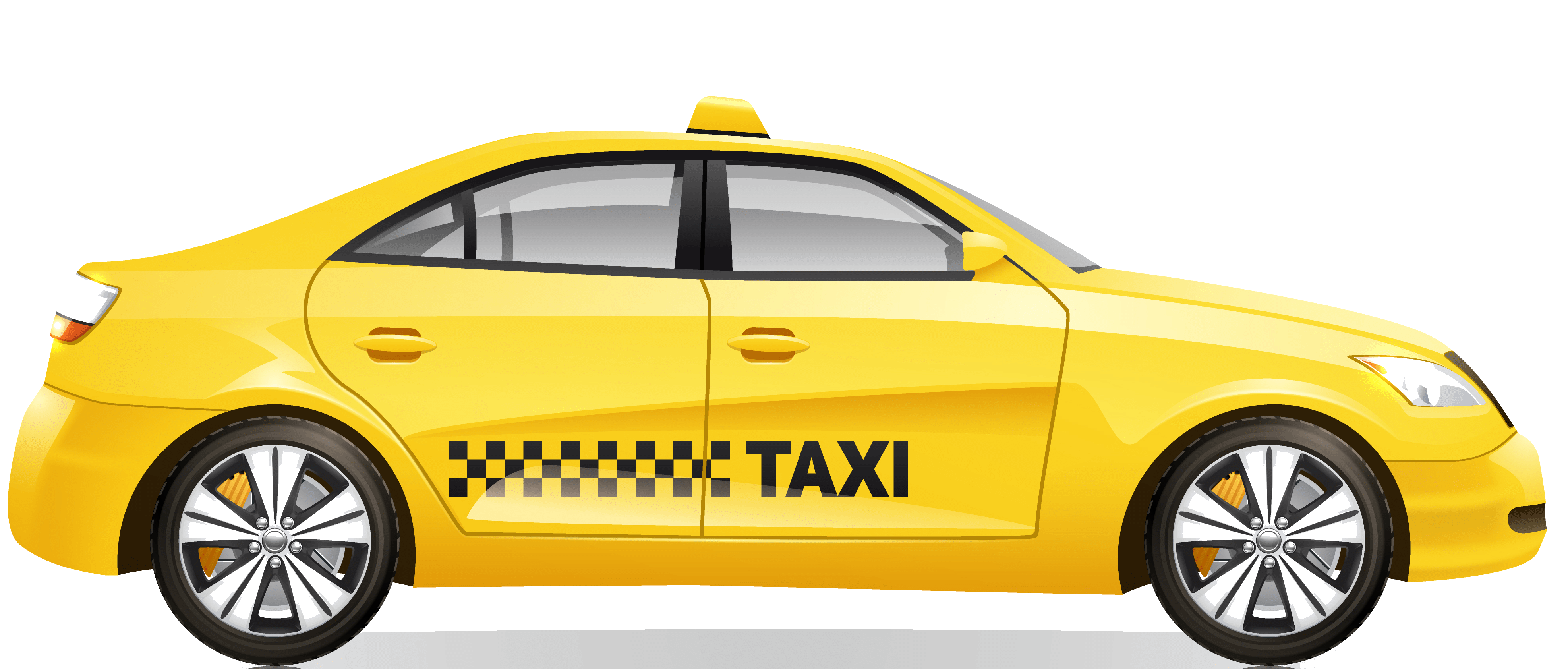 icone trajets taxi