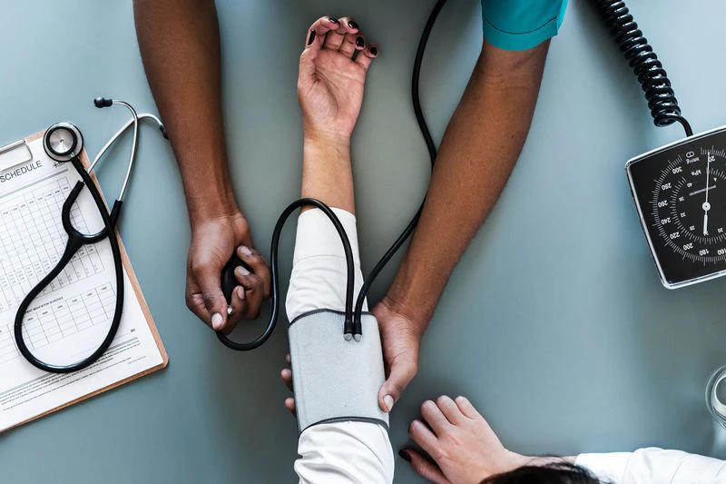 Que faire si un problème de santé vous empêche de vous assurer