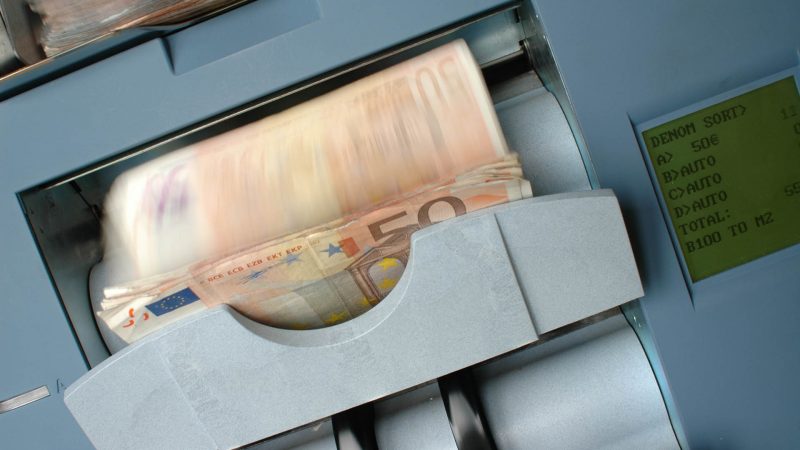 Assurance-vie : menace d'un krach obligataire