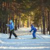 Assurez-vous pour vos vacances au ski avec la garantie accidents de la vie